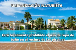 Vera Natura Apartamento Isabel